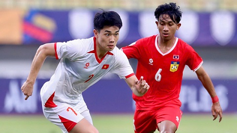  Thắng 2 trận nhưng U23 Việt Nam thiếu gì?